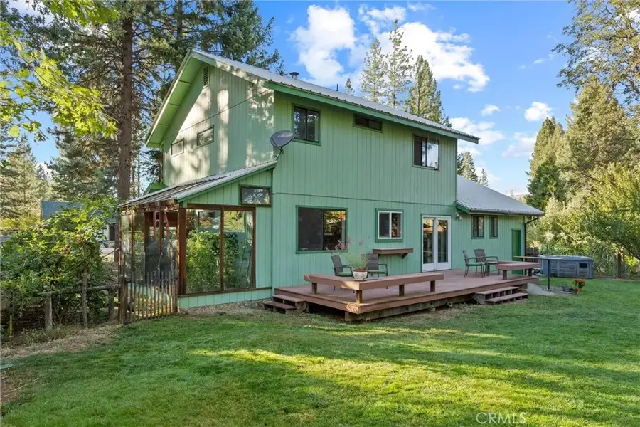 400 1st, East Quincy, CA 95971 - #2