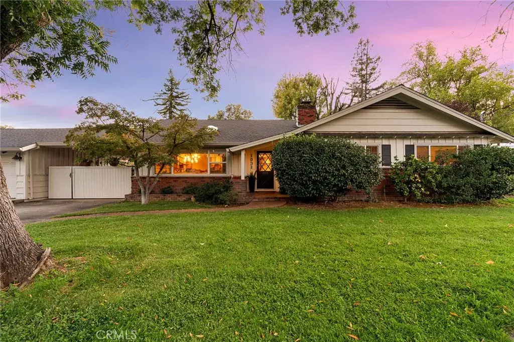 1031 Mildred Avenue, Chico, CA 95926 - #1
