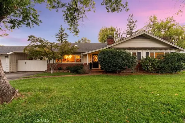 1031 Mildred Avenue, Chico, CA 95926