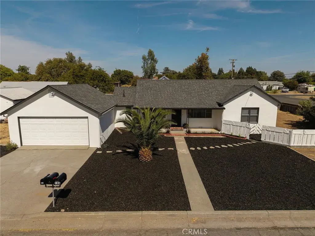 163 E Swift Street, Orland, CA 95963 - #1