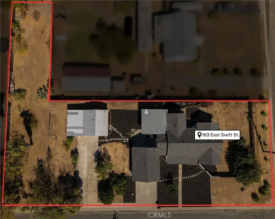 163 E Swift Street, Orland, CA 95963 - #3