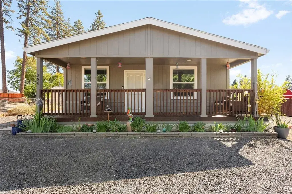 1290 Deer, Paradise, CA 95969 - #1