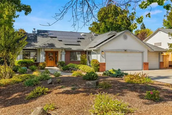 350 Idyllwild Circle, Chico, CA 95928