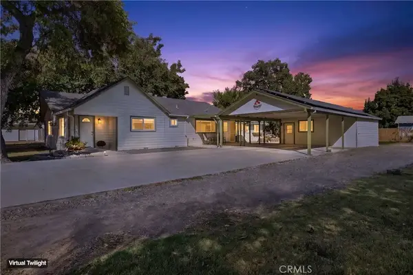 658 4th Street, Willows, CA 95988