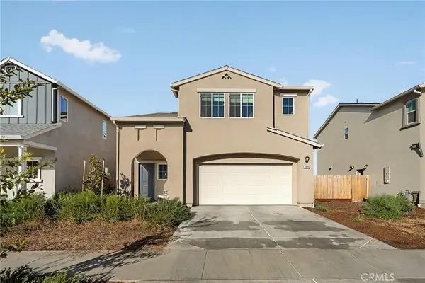 3026 Steiner Lane, Chico, CA 95973