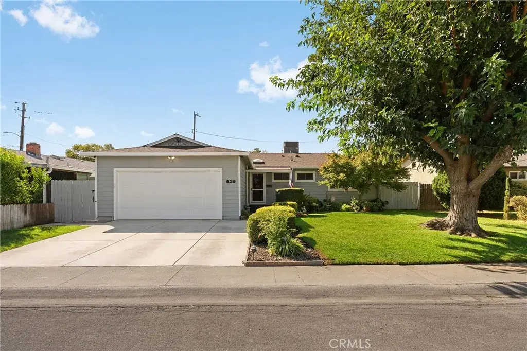 942 Elm Street, Willows, CA 95988 - #1