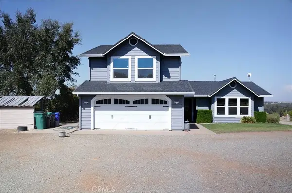 19490 Alta Vista Drive, Red Bluff, CA 96080