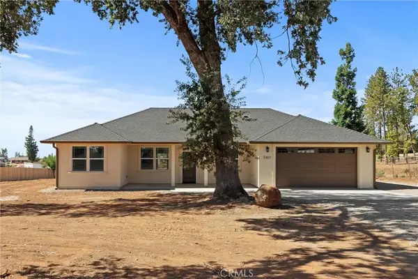 5407 Sawmill Road, Paradise, CA 95969