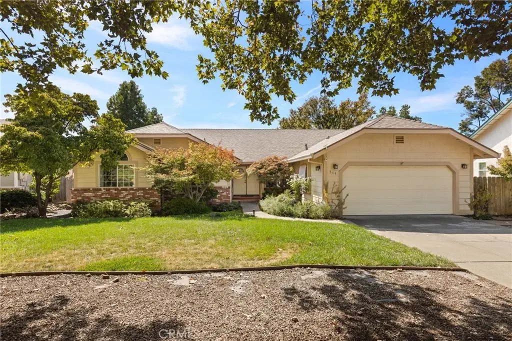 374 Brookside Drive, Chico, CA 95928 - #1