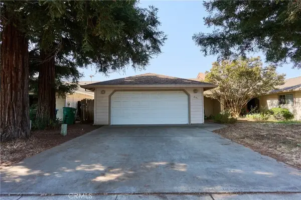 2141 Moyer, Chico, CA 95926