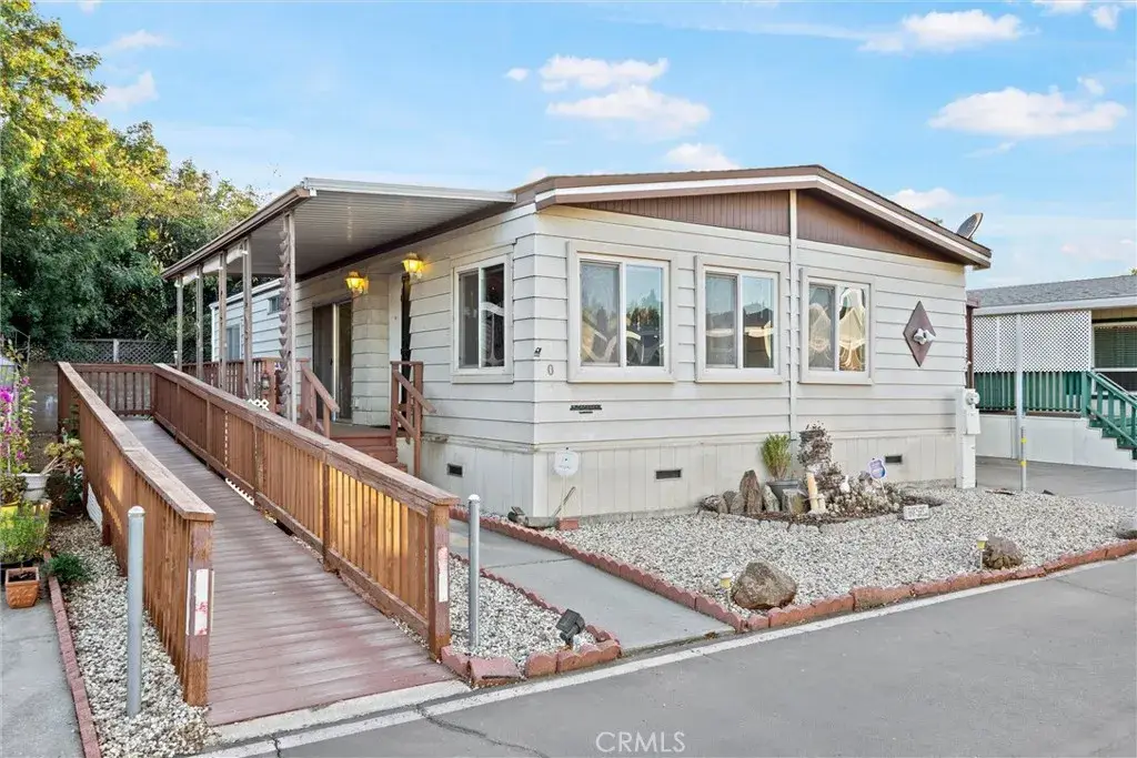 123 Henshaw #707, Chico, CA 95973 - #1