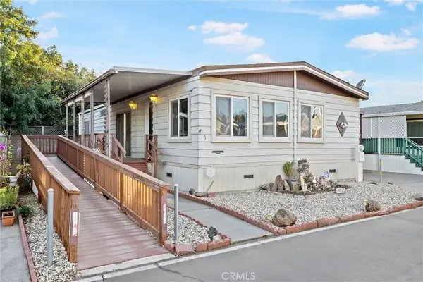 123 Henshaw #707, Chico, CA 95973