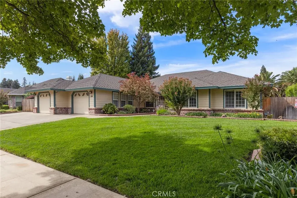 1211 Windecker Drive, Chico, CA 95926 - #1