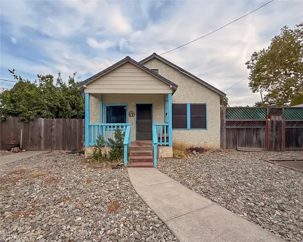 637 W 6th, Chico, CA 95926