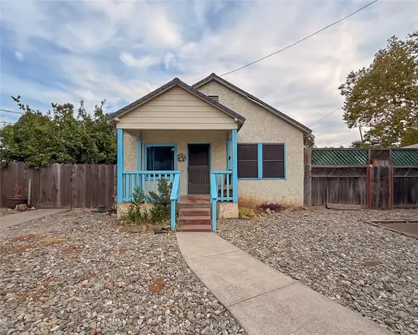 637 W 6th, Chico, CA 95926