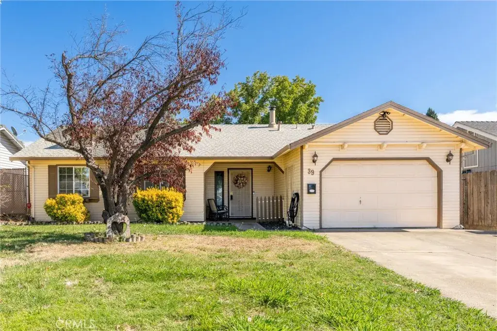 39 Flying Cloud, Oroville, CA 95965 - #1