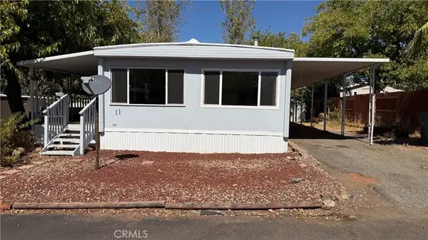 2920 Clark Road #11C, Butte Valley, CA 95965