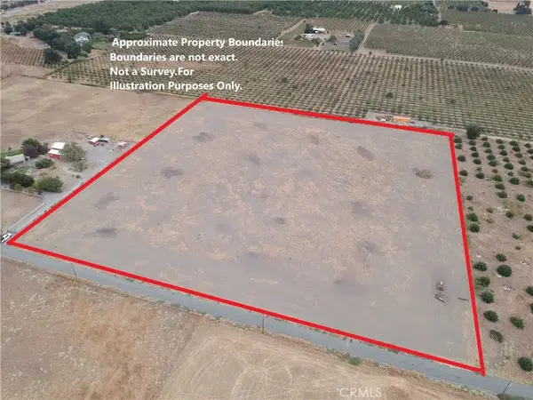6340 Santa Cruz, Corning, CA 96021