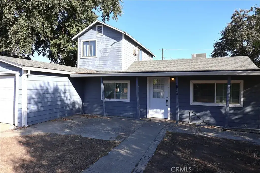 1910 Grant, Corning, CA 96021 - #1
