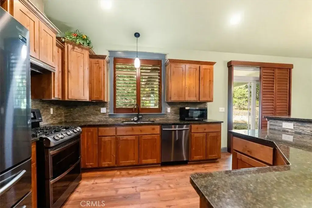 133 Old Stage Loop, Weed, CA 96094 - #1