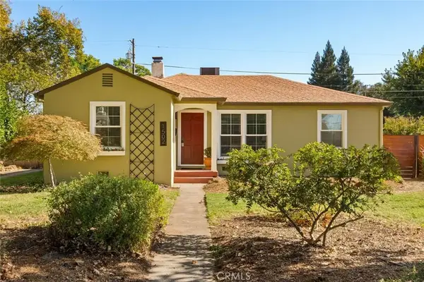 1502 Sunset Avenue, Chico, CA 95926