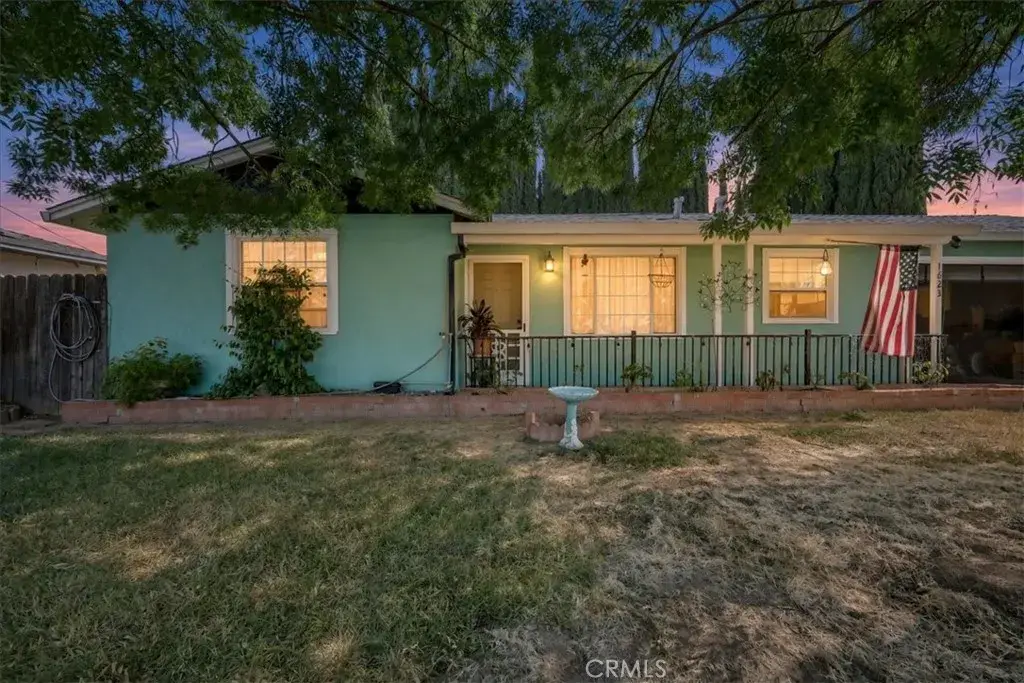1623 Buchanan, Marysville, CA 95901 - #1