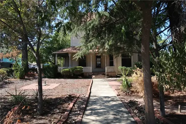 1086 Houghton Avenue, Corning, CA 96021
