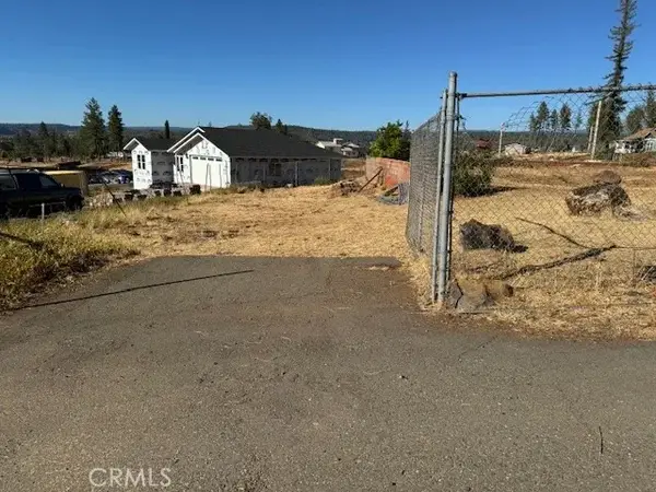6301 Graham, Paradise, CA 95969