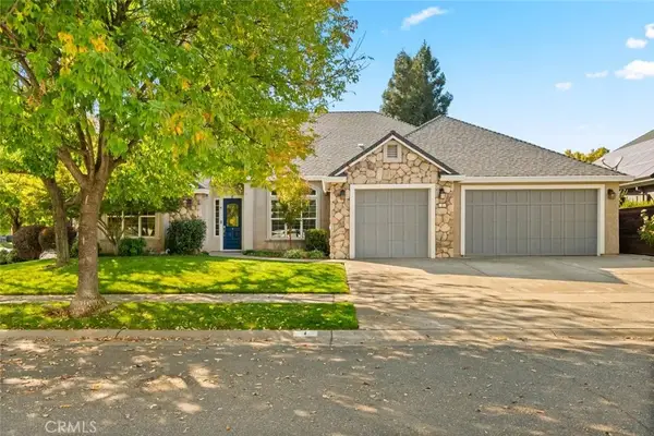 1 London Court, Chico, CA 95973
