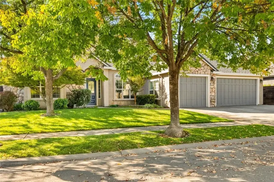 1 London Court, Chico, CA 95973 - #3