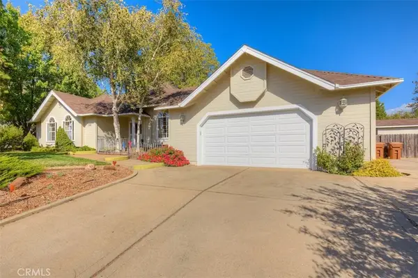1395 Delia, Paradise, CA 95969