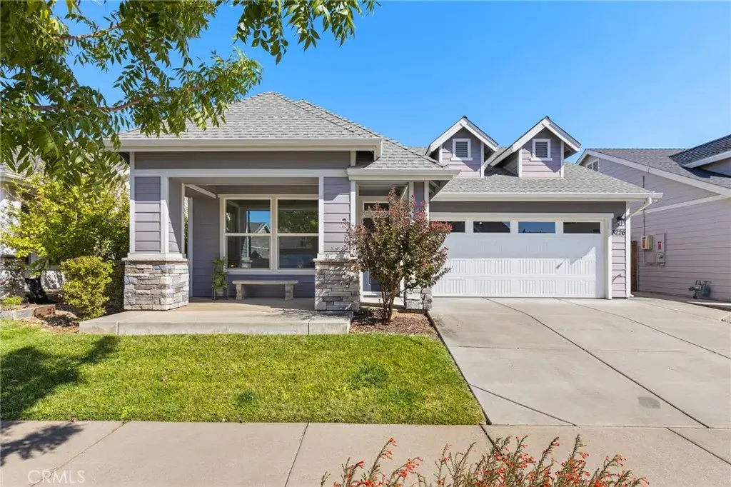 3226 Freshwater Creek, Chico, CA 95973 - #1