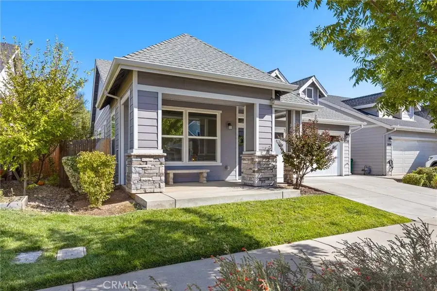3226 Freshwater Creek, Chico, CA 95973 - #2