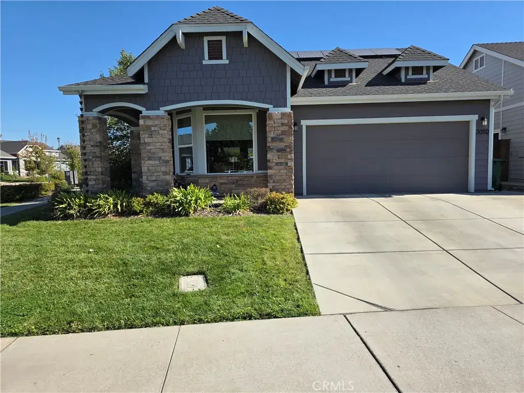 3020 Biscayne, Chico, CA 95973 - #1