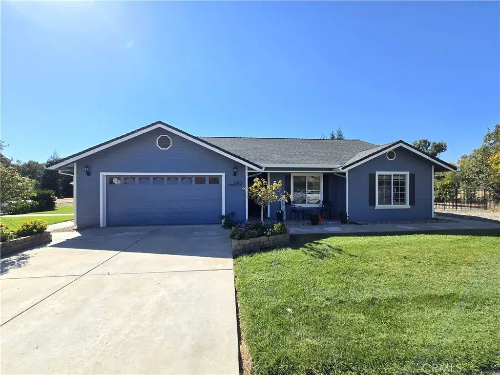 23105 Kilkenny, Red Bluff, CA 96080 - #1