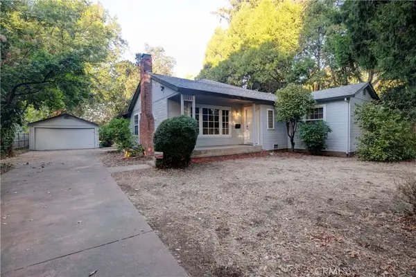 913 Arbutus, Chico, CA 95926