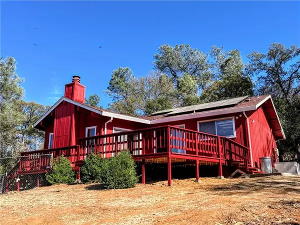 60 Glenview Way, Oroville, CA 95966