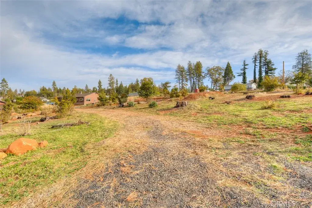1417 Jessie, Paradise, CA 95969 - #1