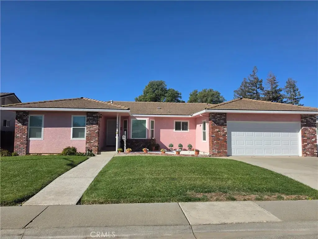 106 Rennat Way, Orland, CA 95963 - #1