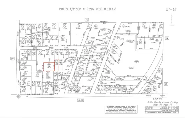 921 Maida, Paradise, CA 95969