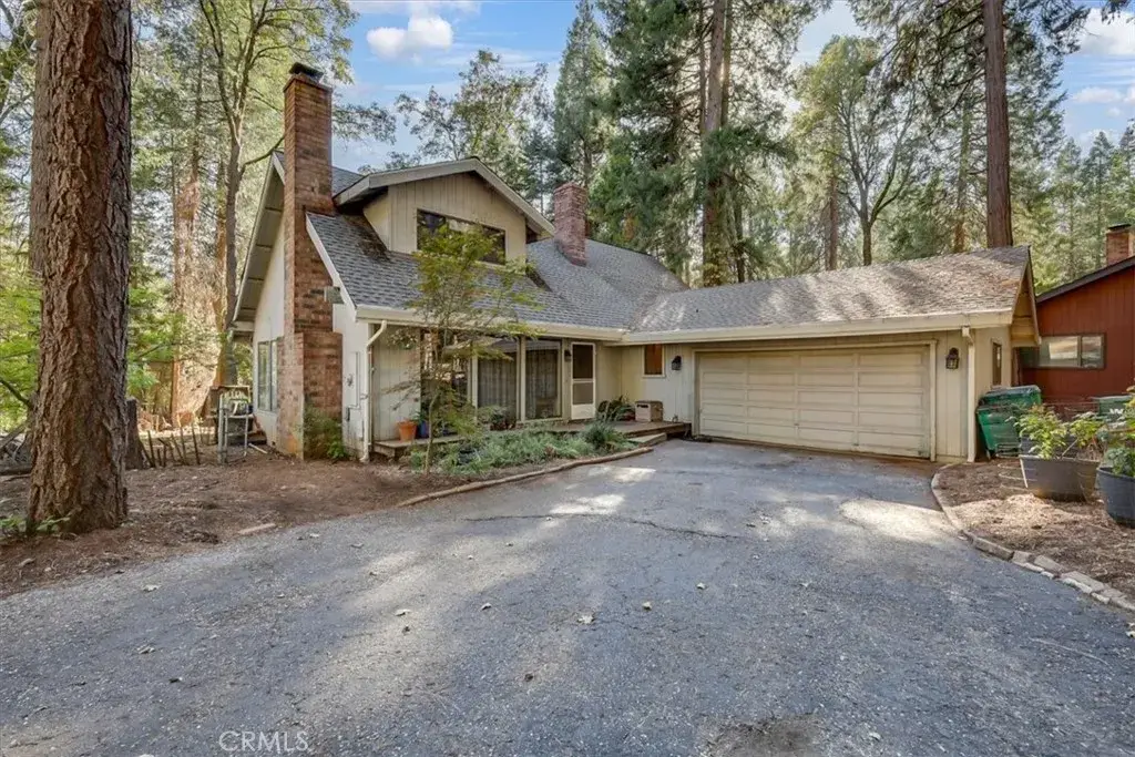 13411 Red Dog Rd., Nevada City, CA 95959 - #1