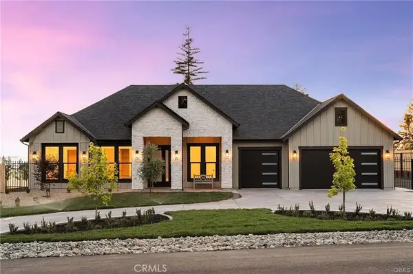 5399 Harrison, Paradise, CA 95969