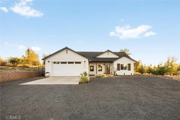 8612 Stiras Way, Paradise, CA 95969