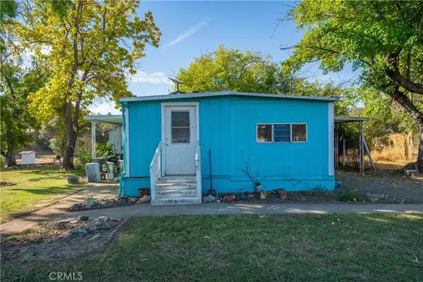 18773 Pine Creek Road, Red Bluff, CA 96080