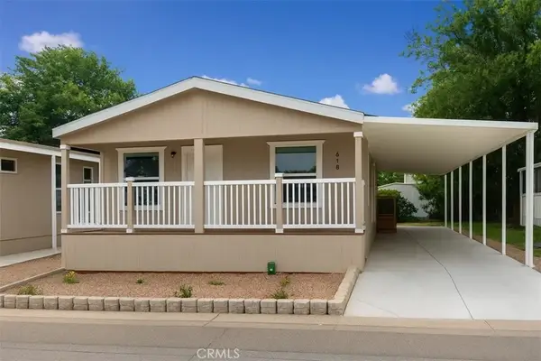 3549 Esplanade #618, Chico, CA 95973