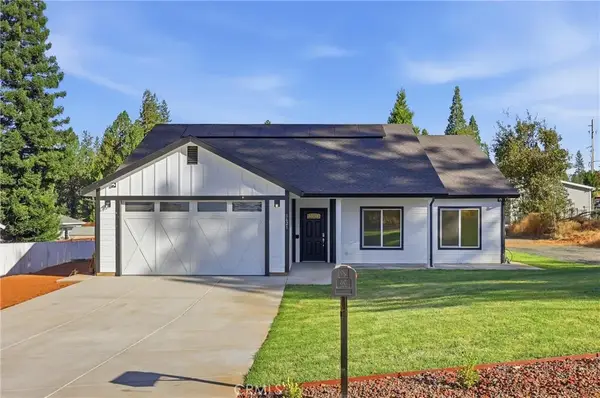 1621 Conners Court, Paradise, CA 95969