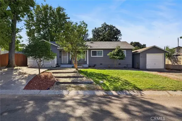 83 Terrace Drive, Chico, CA 95926