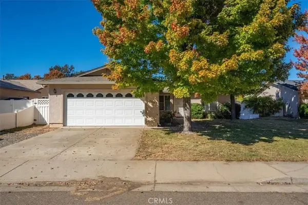 3552 Barkwood, Anderson, CA 96007