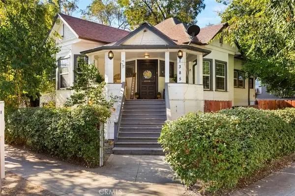 1385 High Street, Oroville, CA 95965