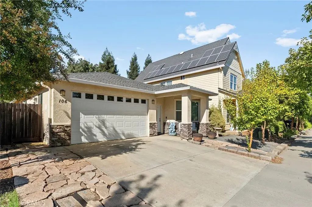 106 Degarmo Drive, Chico, CA 95973 - #1